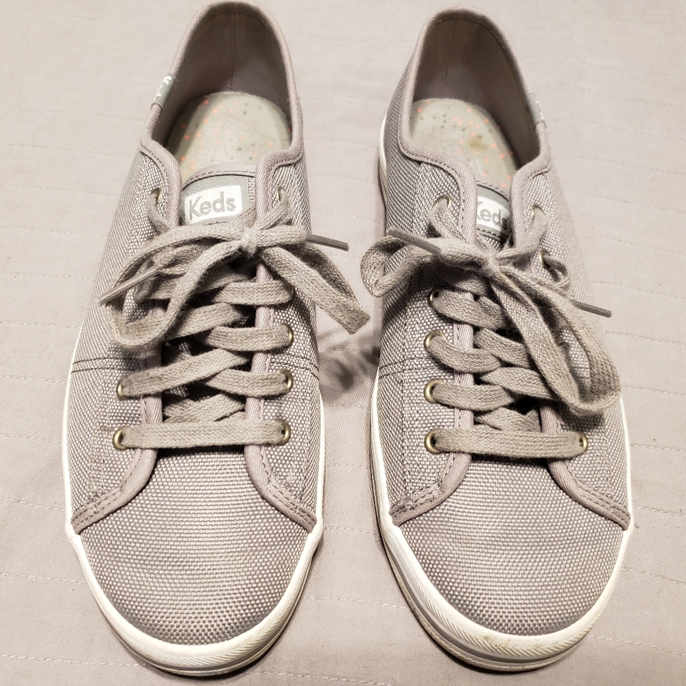 Keds Size 8.5